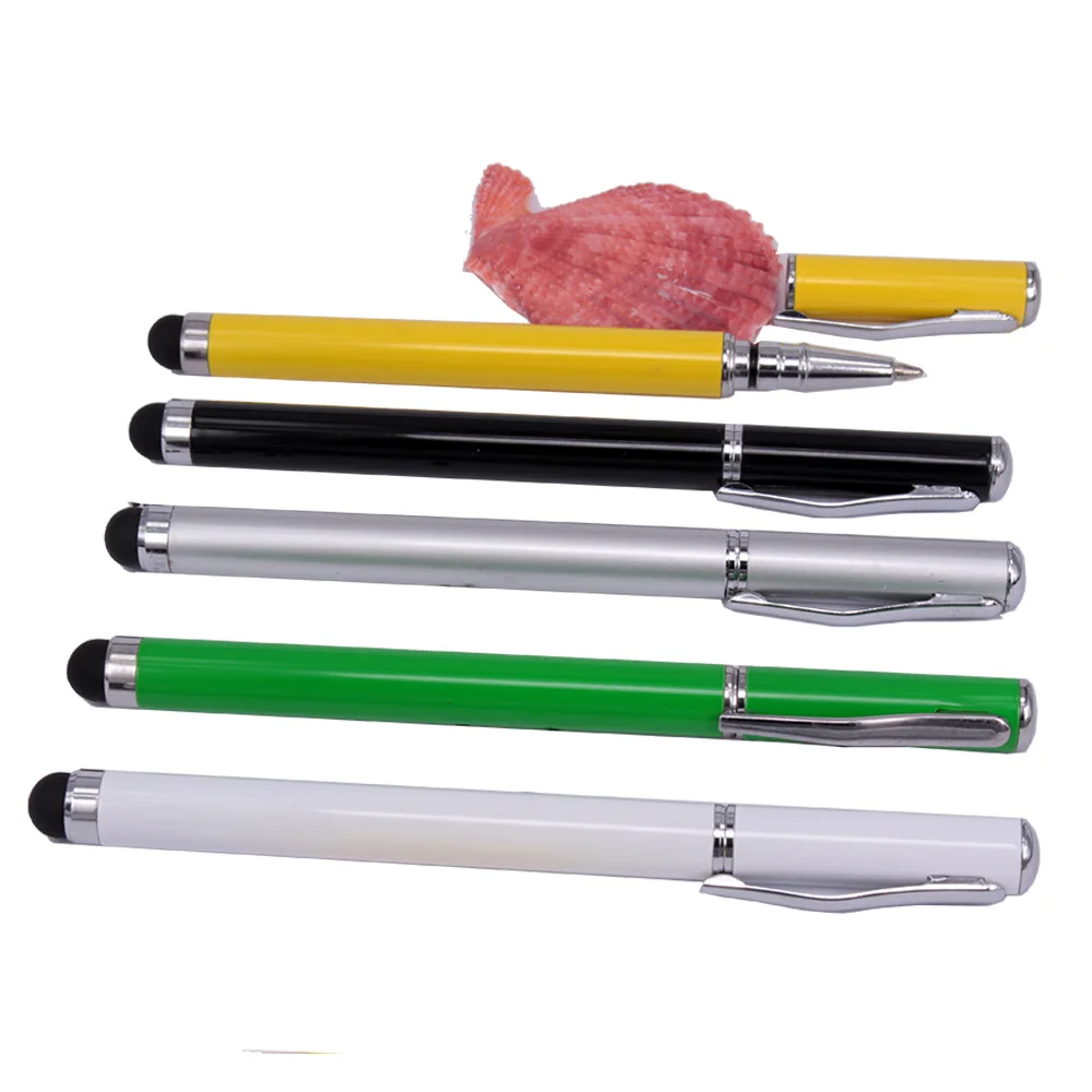 Wholesale pens Good quality for touch tablet stylus pen with low price