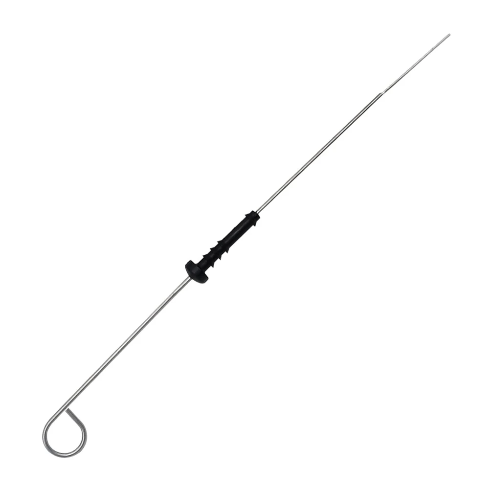 IZUMI 6677202 Dipstick Oil for Bobcat 325 328 329 331 334 335 337 341 430 435 E32 E35 E42 E45 E50 E55 5600 5610 645 743 751