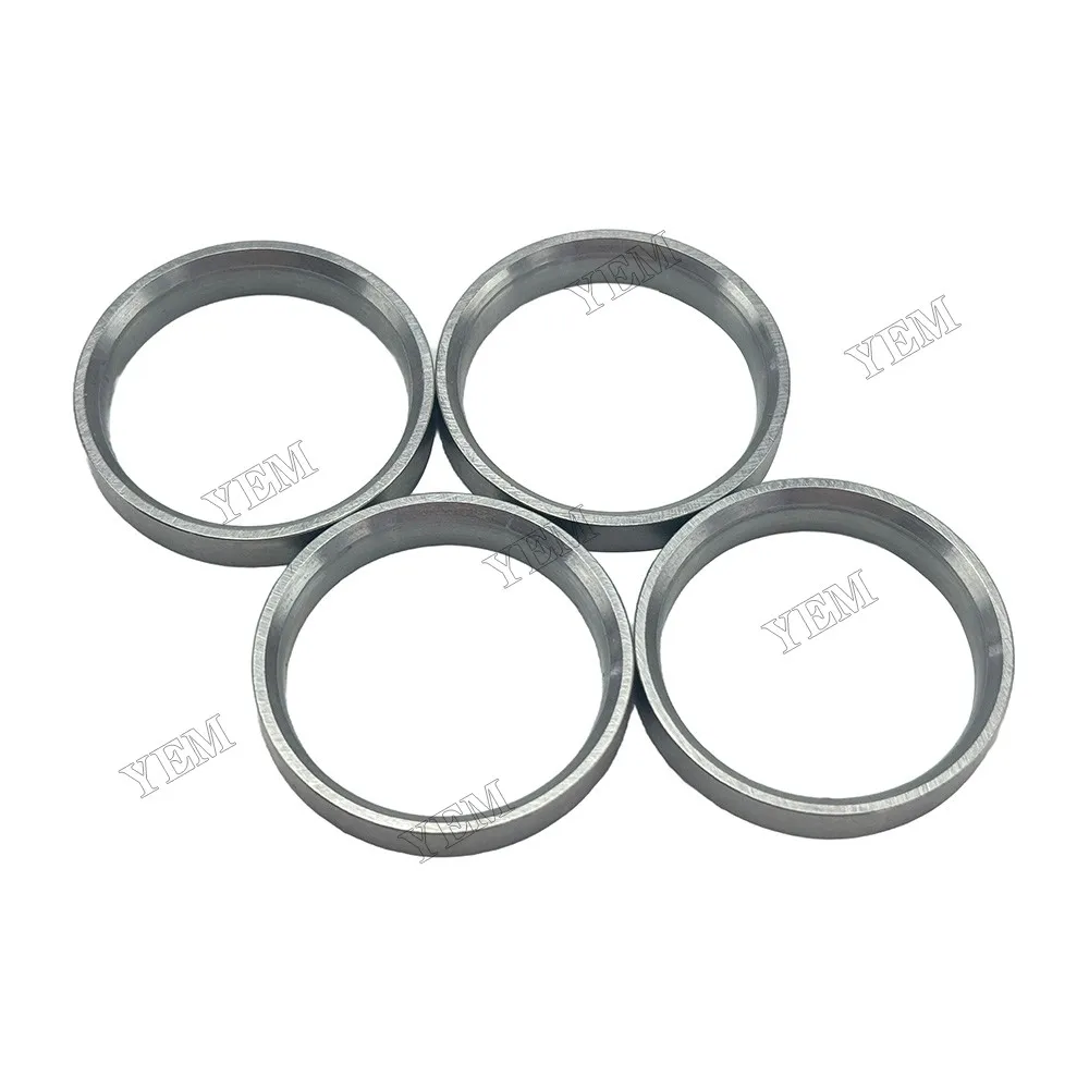 Inlet Valve Seat Fit for Isuzu 4FE1 Engine 2