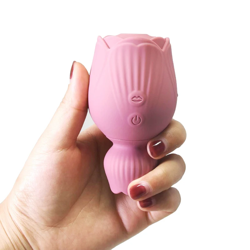 flower toy rose How to Use The Rose Toy? And 8 Important Tips