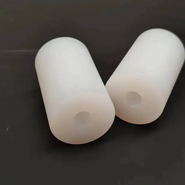 Polyethylene special-shaped parts