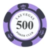 Valore nominale 500