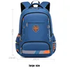 large navy blue