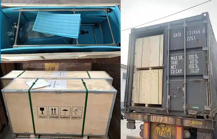 20l 50l 100l 200l Laboratory Borosilicate Two Layers Double High ...