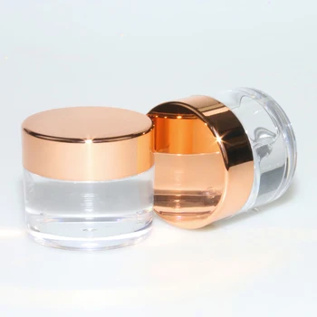 Private Label Transparent Fix Gel Easy Peel Off Face Body Glitter Makeup Glue For Glitter