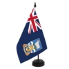 Falkland Islands