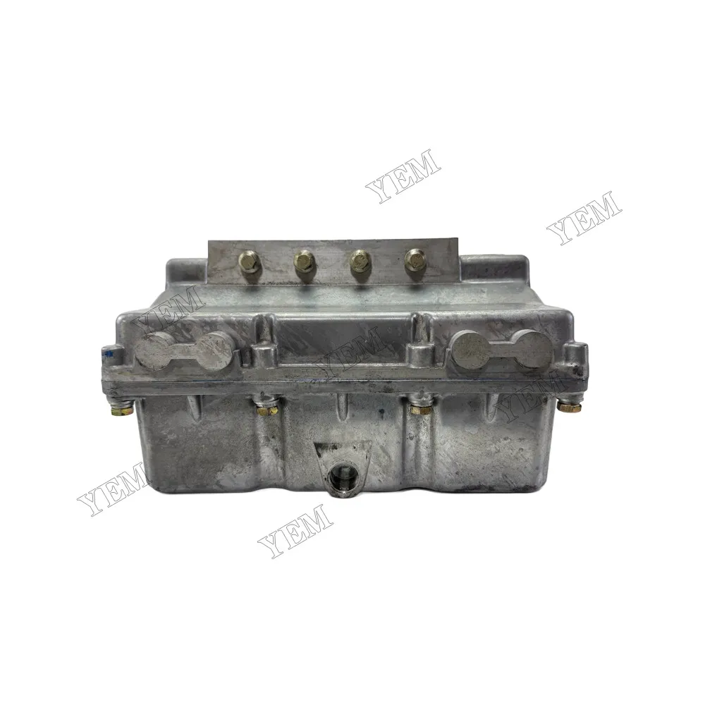 Oil Sump 04297068 Fit For Perkins 403D-11 Engine 5