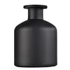 matte black