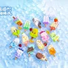 Paletas Fufu con Cute Bites - 48 piezas por caja