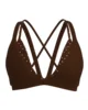 brown bra