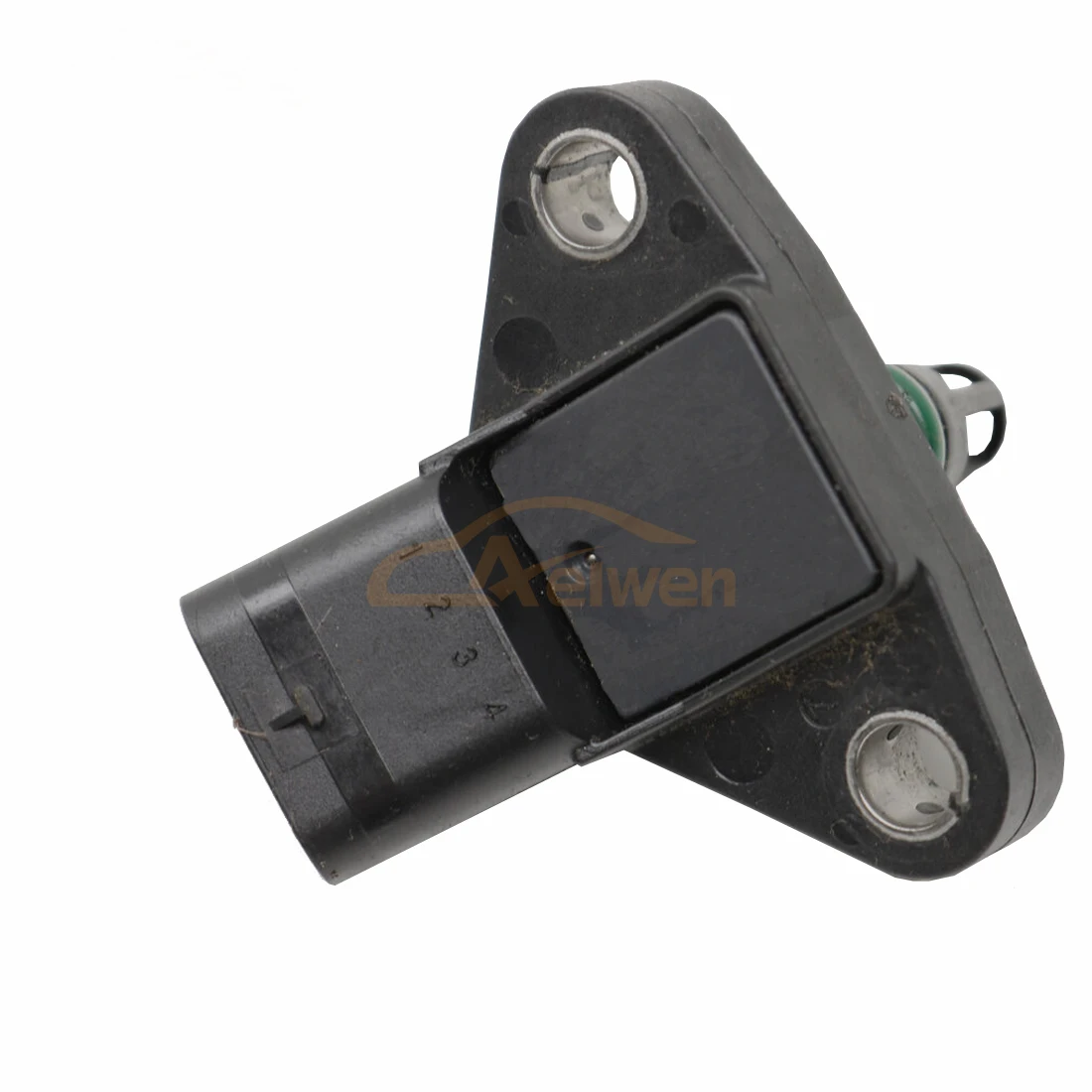 Audi Fuel Pressure Sensor - AEL-23459 for Audi OE No.038906051j