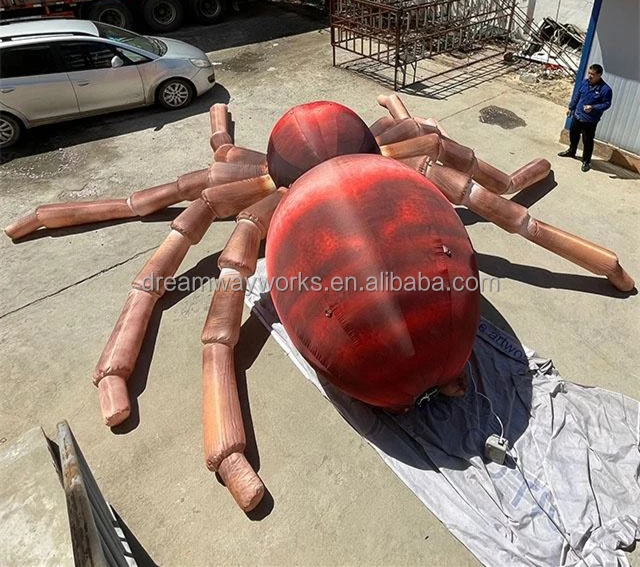 Giant Inflatable Cockroach, Inflatable Roach for Advertising