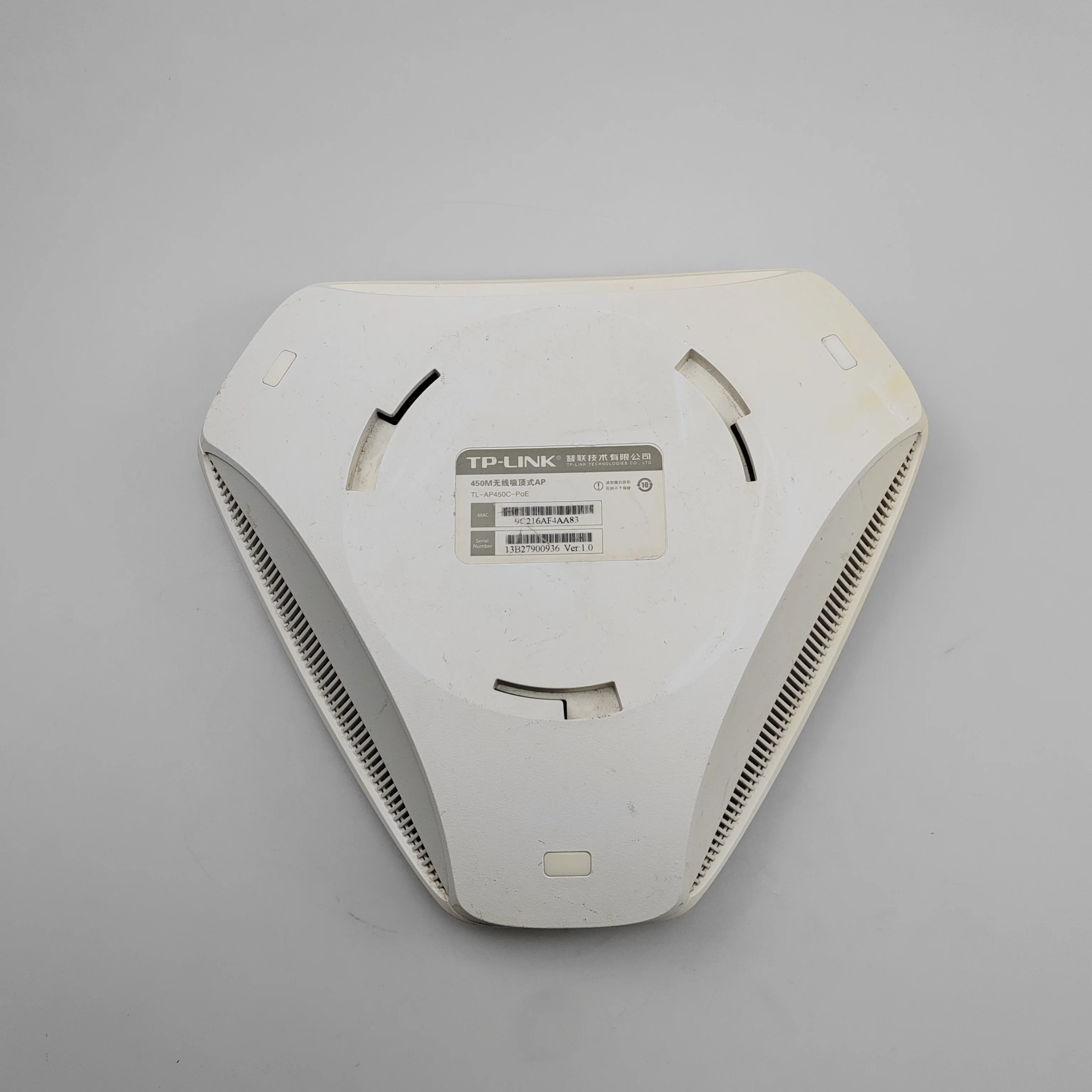 AP Econoride Rolling With Rail PoE | Products Inch com: W013588091