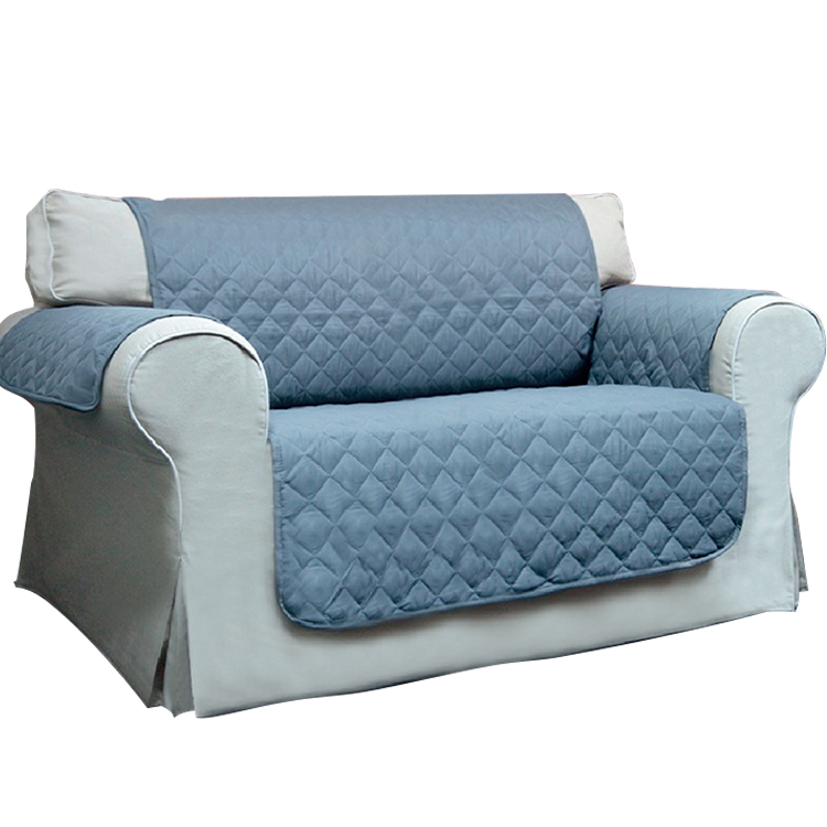 Украшение для гостиной, гибкий чехол для дивана со всенаправленной полосой