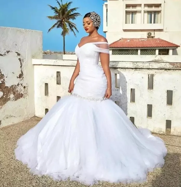 ready made wedding dresses