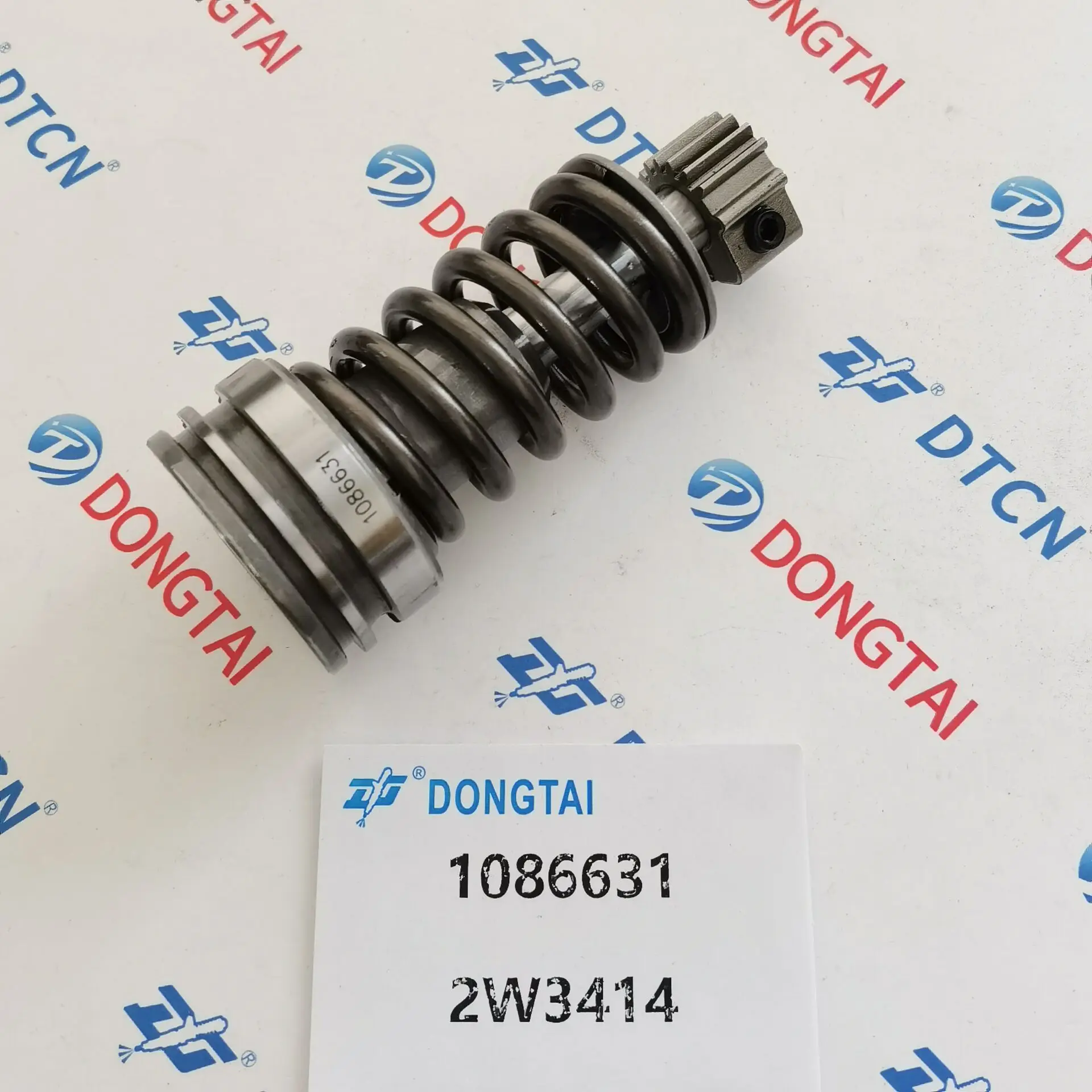 Wholesale DIESEL FUEL Plunger 1086631 2W3414 For Engine 3406B