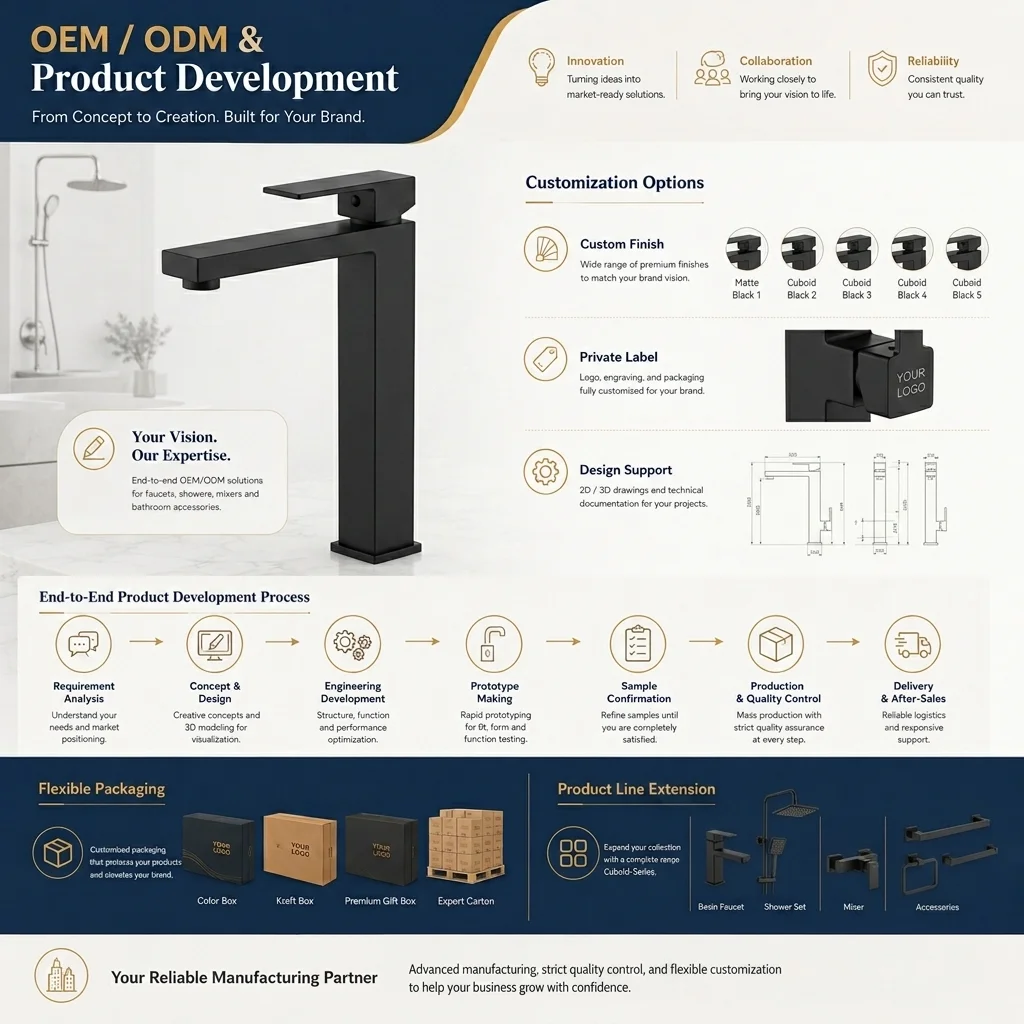 High-quality ceramic valve core Ceramic valve faucet internal mechanism detail