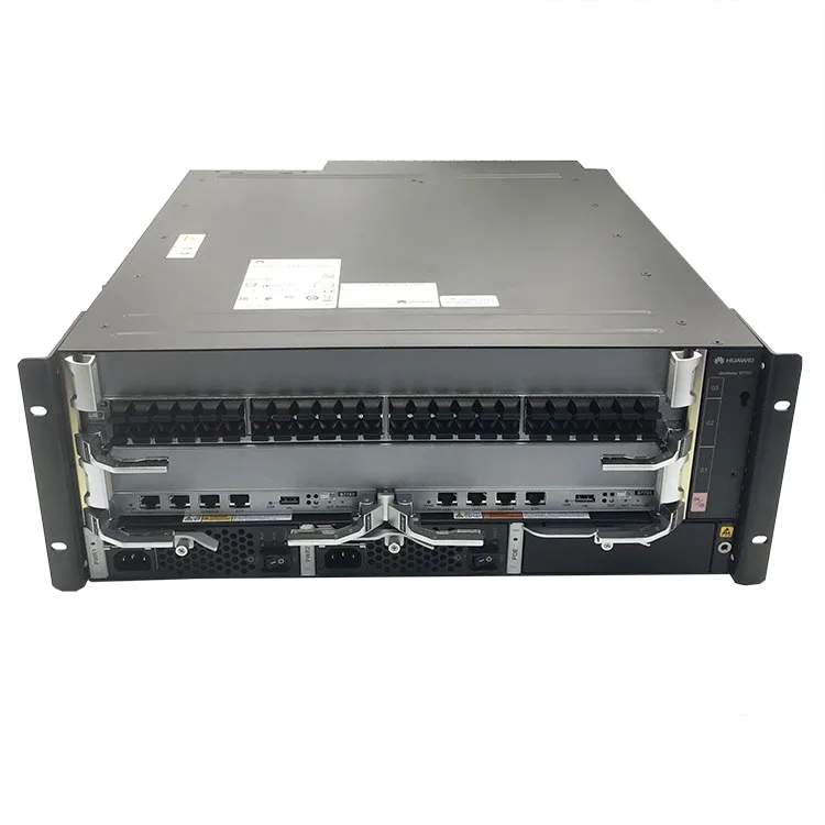 Hw Cloudengine S7703 Smart Routing Poe Network Switch Free Technical