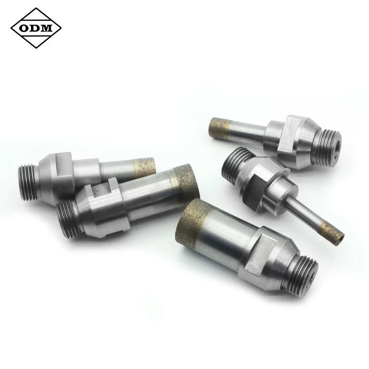 High Quality Diamond Core Drill Bit Glass Hole for Glass Drilling