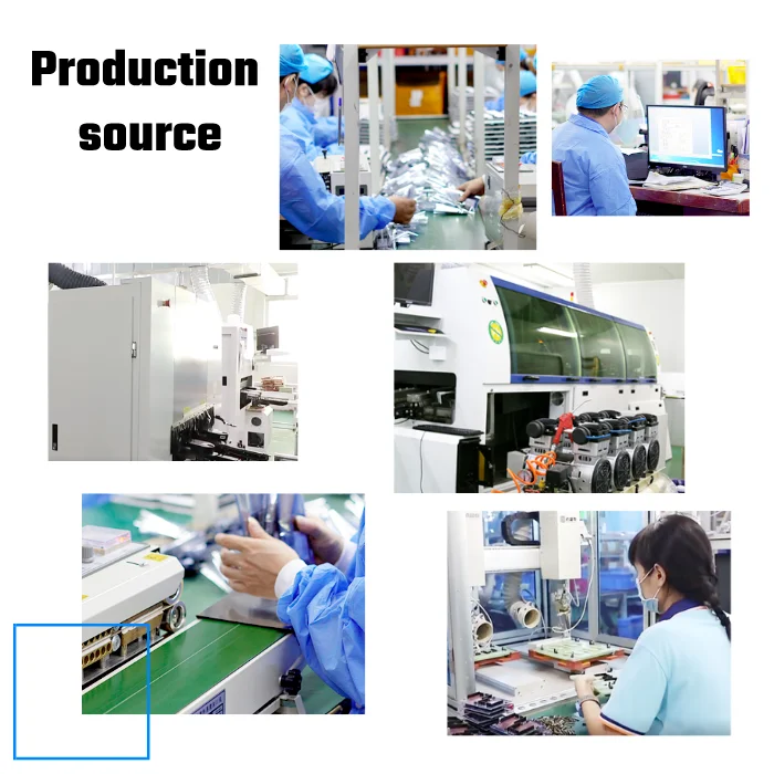 Shenzhen Dalu Electronics Co., Ltd. 3