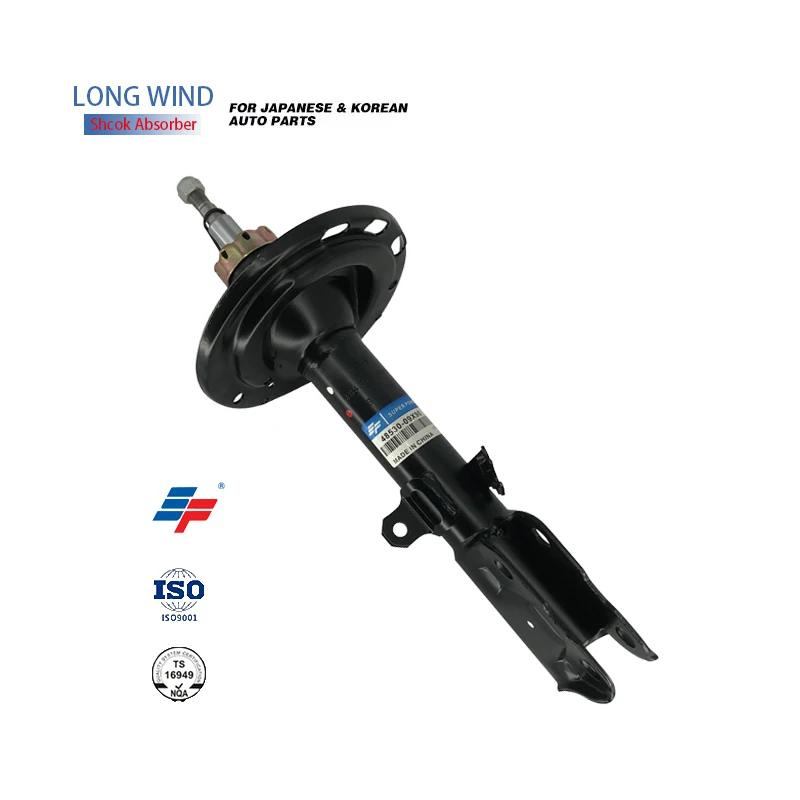 SP Shock Absorber for Toyota Camry LE/XLE Hybrid (2011-2015