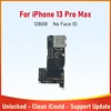 13promax 128g senza riconoscimento facciale