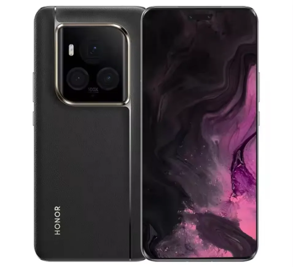 Honor Magic6 Ultimate Edition 5G Smartphone 6.8