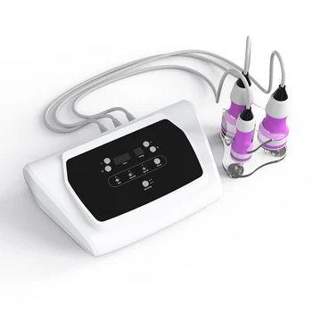 Ultrasound Facial Therapy Face Lifting Skin Tightening Immediate Result Lower Price Home Use Machine