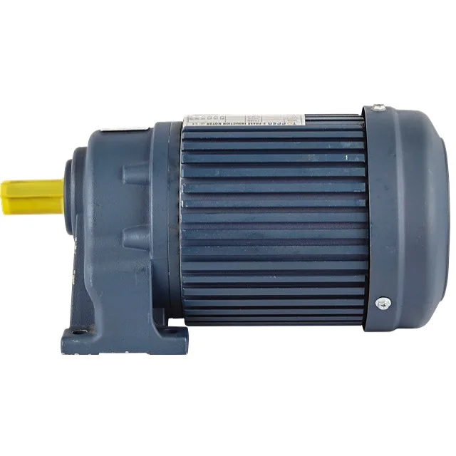 High torque Gh18-Gh50 Small gear motor