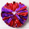 Rojo y morado