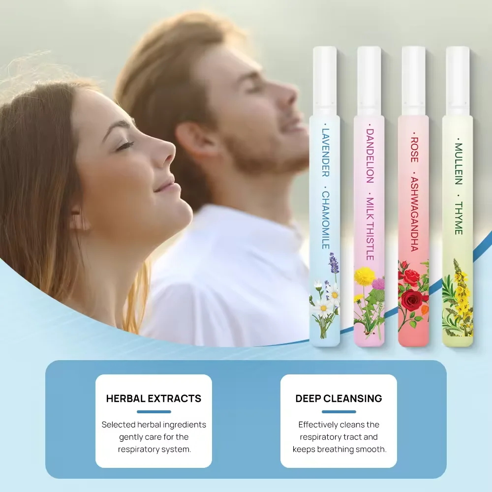 Lung Cleansing Pulmonary Detox Aroma Diffuser Stick - Natural Mullein Leaf Vaporizer for Quitting Smoking & Lung Detox Herbs Lung Cleansing Pulmonary Detox Aroma Diffuser Stick - Natural Mullein Leaf Vaporizer for Quitting Smoking & Lung Detox Herbs