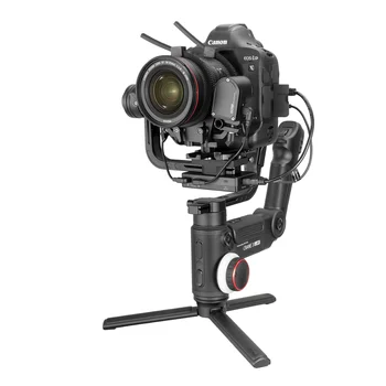 ZHIYUN  Accessories Crane 3 Lab Quick Release Plate for Canon EOS 1DX detail image