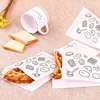 Food paper bag