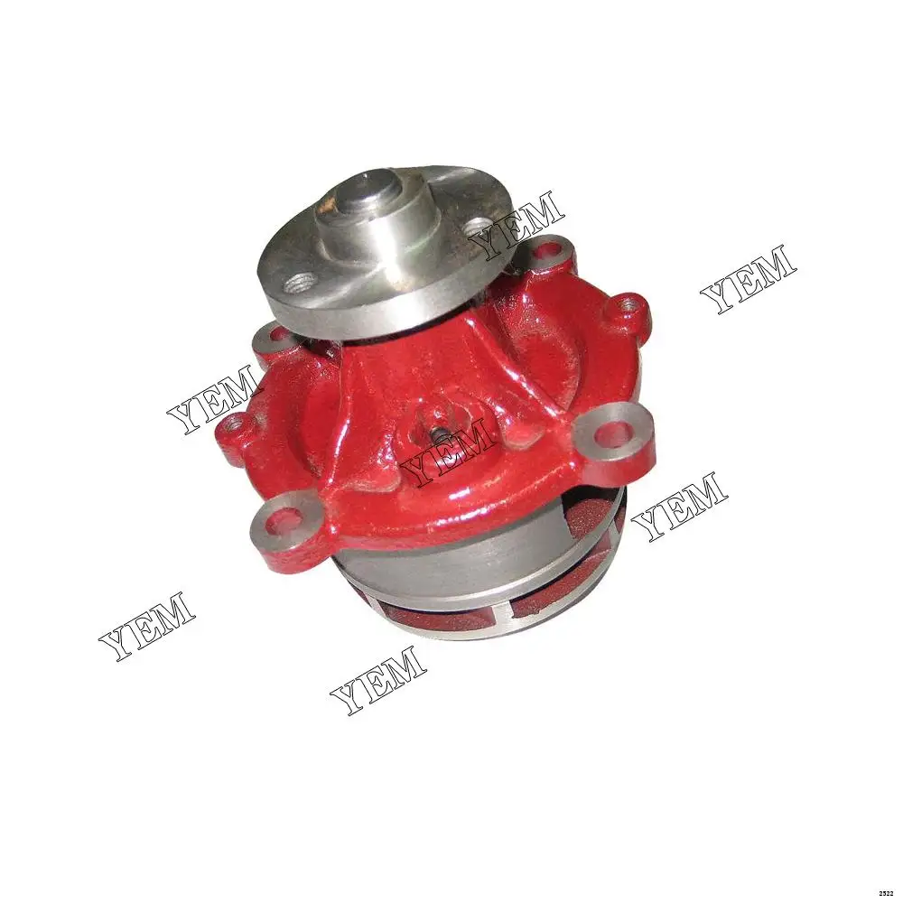 Manufacturer Direct Sales VOE 20502535 Water PumpCOOLANT for Volvo Excavator EC290B EC210B EC240B D6D D7D