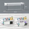 Double Tier Display Storage Box A