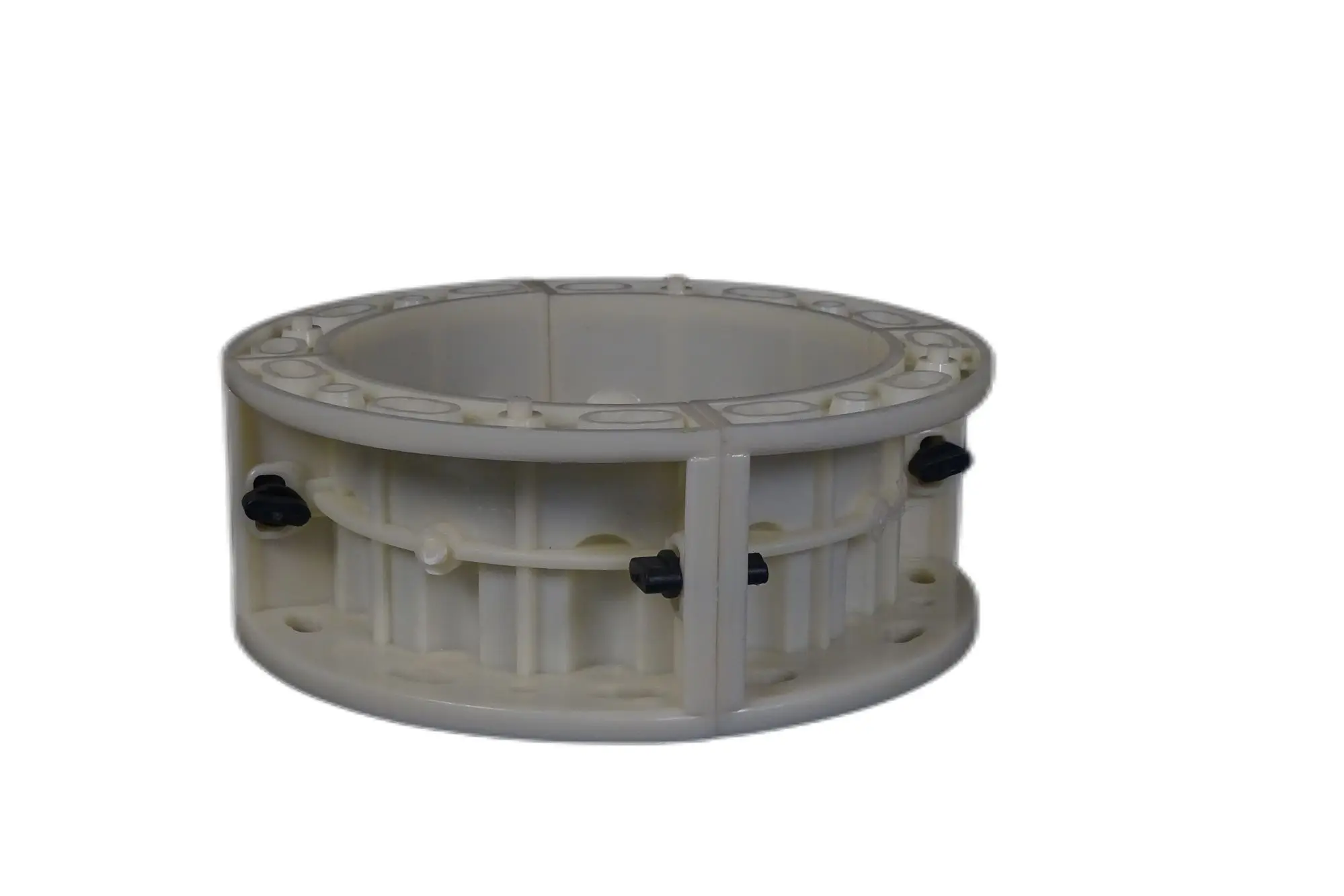 20cm50cm Diameter Abs Plastic Concrete Roman Column Mold Pillar