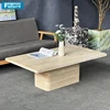 Beige Travertine
