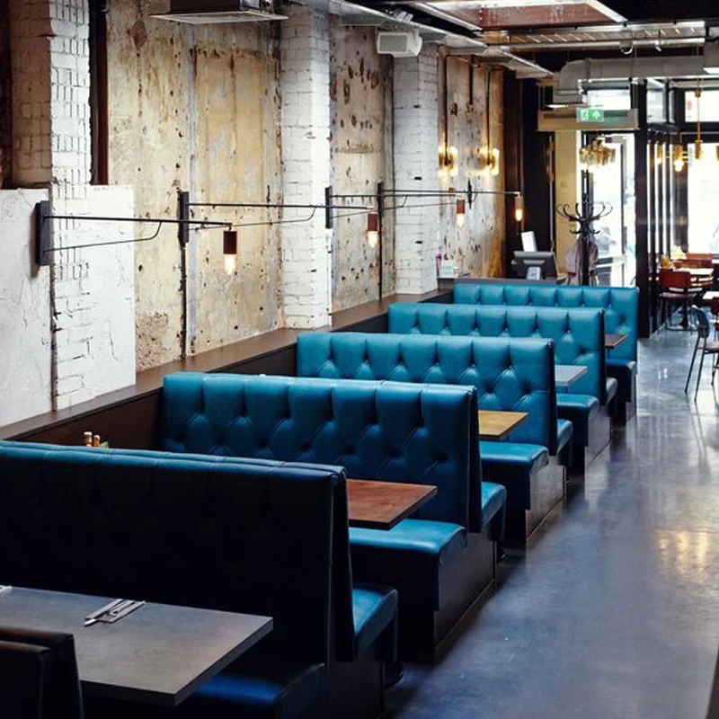 Customization Modern Luxury Price New Design Cafe Hotel Restaurant