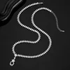 Horse Eye all-match chain-Silver Plated