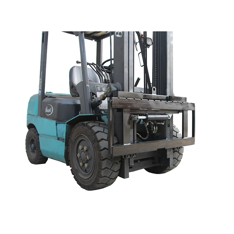 Forklift Attachment Sideshifter built-in side shifter multi-purpose  Standard Optional 1.5 3ton Diesel  Truck lithium battery-122080