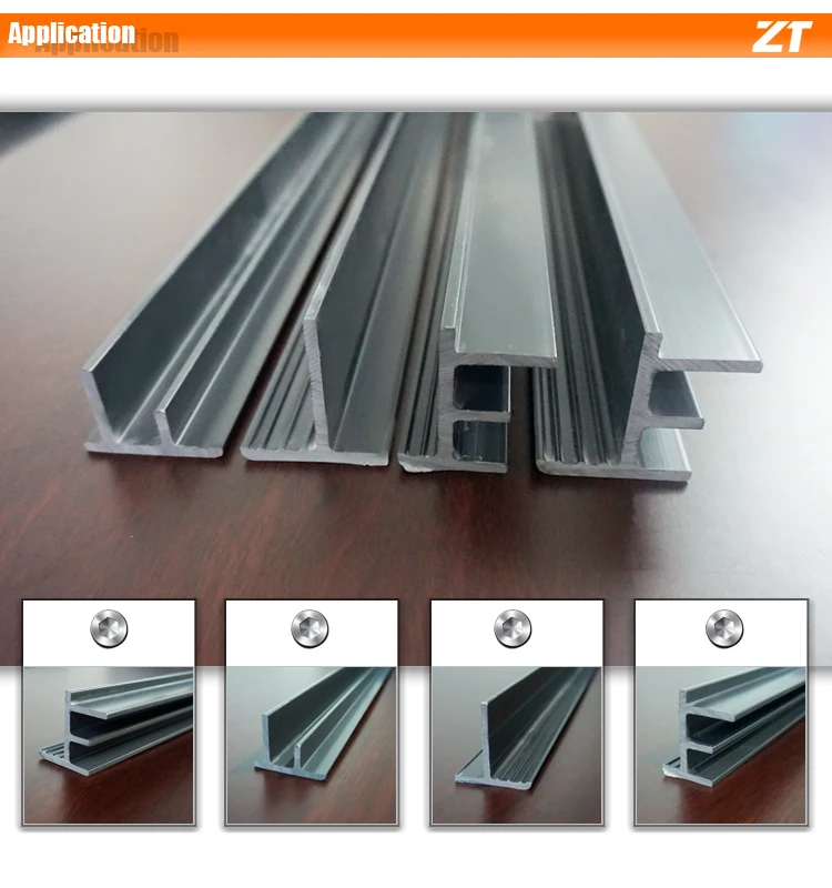 Customized L-Shaped PVC Extrusion Mold Plastic Profiles for Bathroom Building Extruded Molding