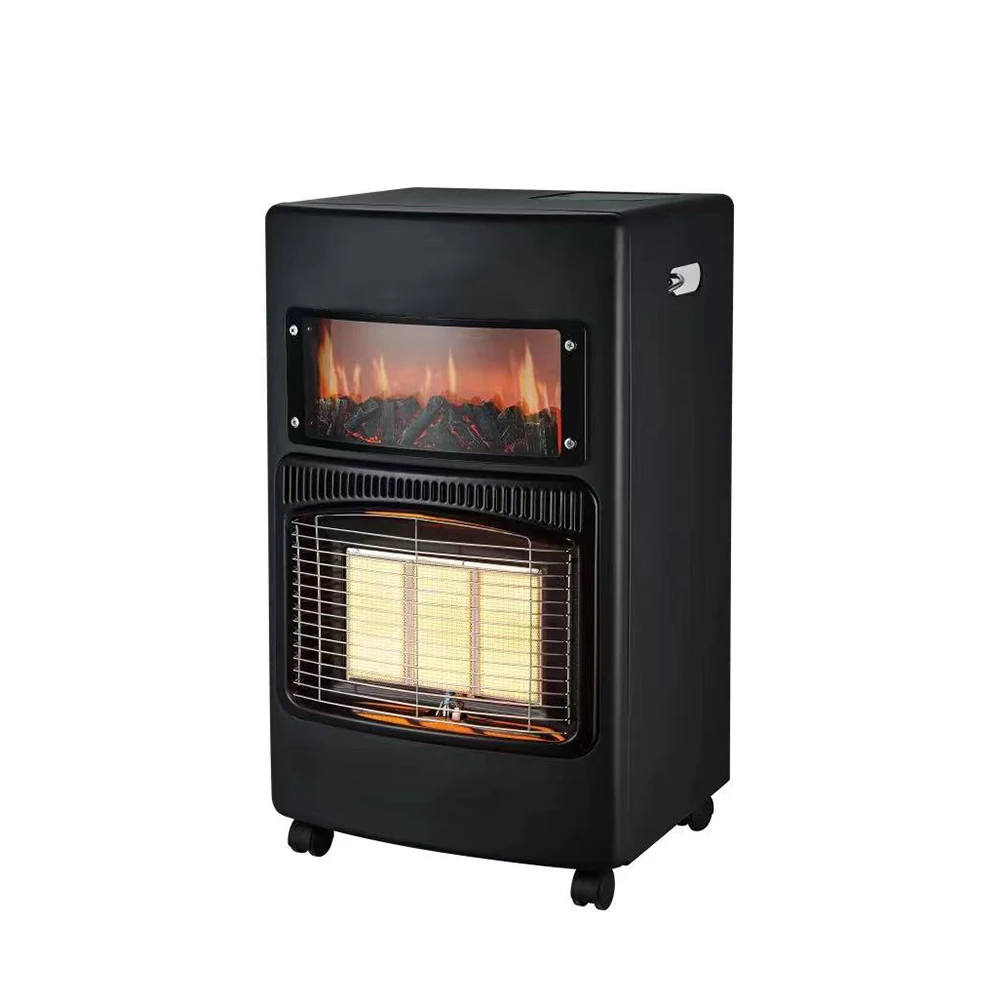 Factory Outlet High Quality Gas Heater For Winter With Flamefailure