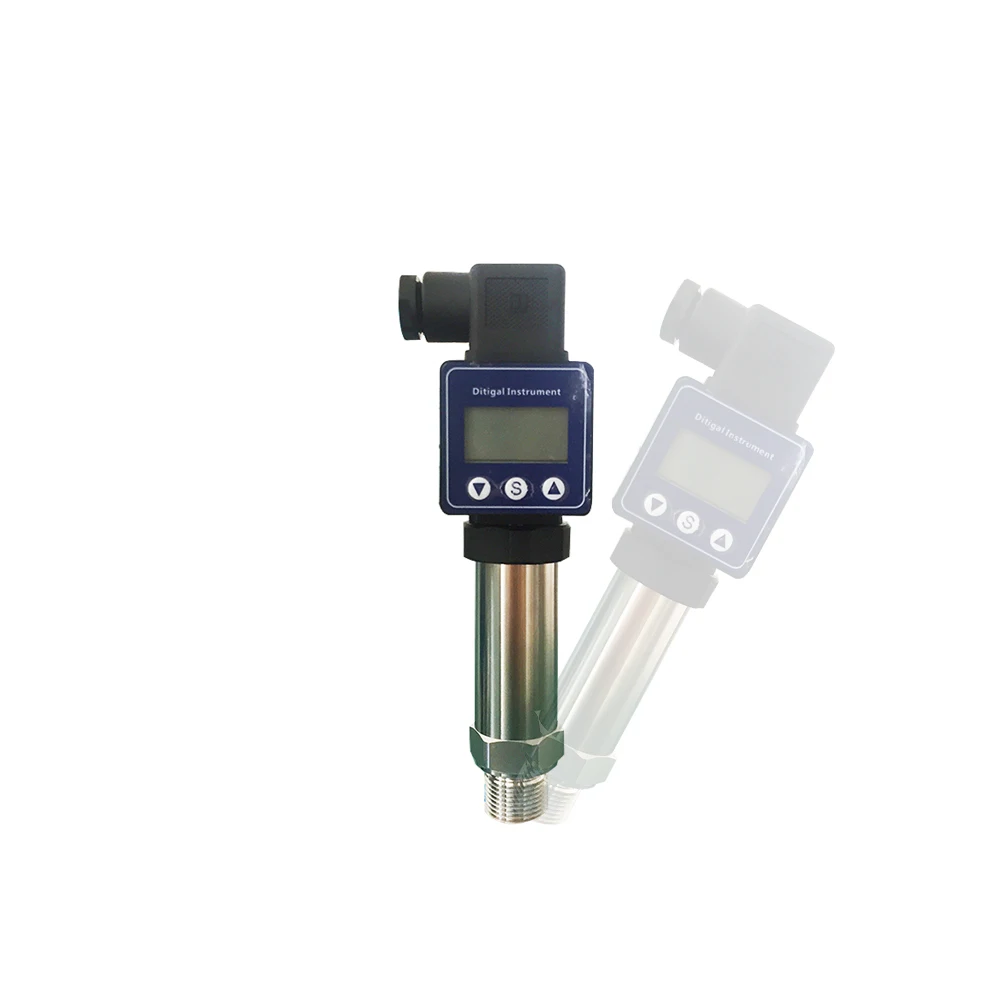 
Hcck стандартной промышленной точность электронный pressuretransmitter воды топливный бак датчик уровня жидкости передатчик 
