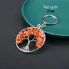 Red agate