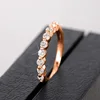 Q818 Rose Gold
