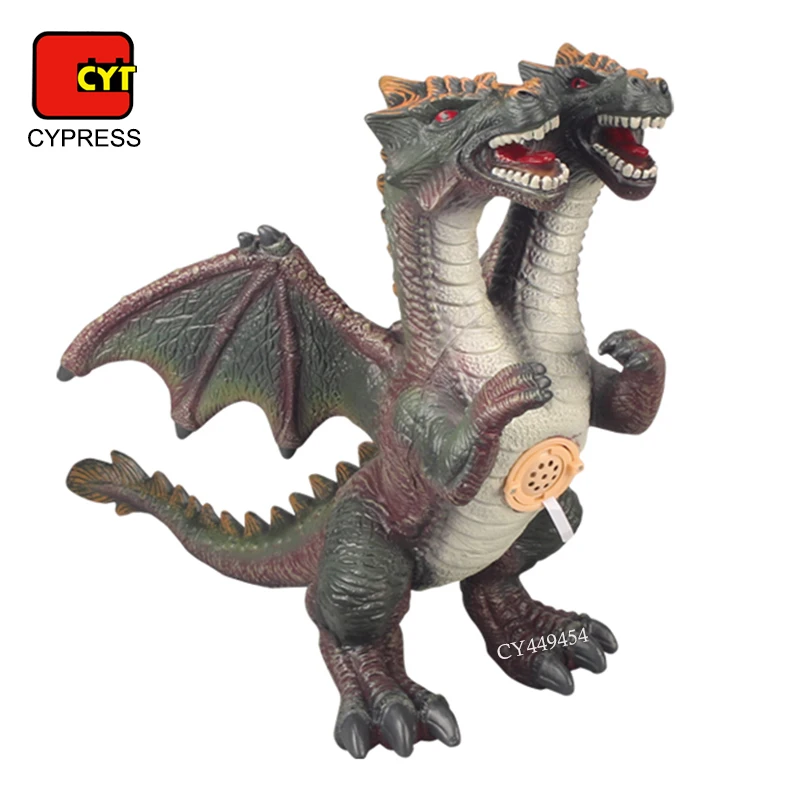 U.S. TOYS ピンクバラゴン、４足バラゴン フィギュア 2個セット s-l1200.jpg