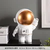 DY2020-1A Golden Astronaut Figurine