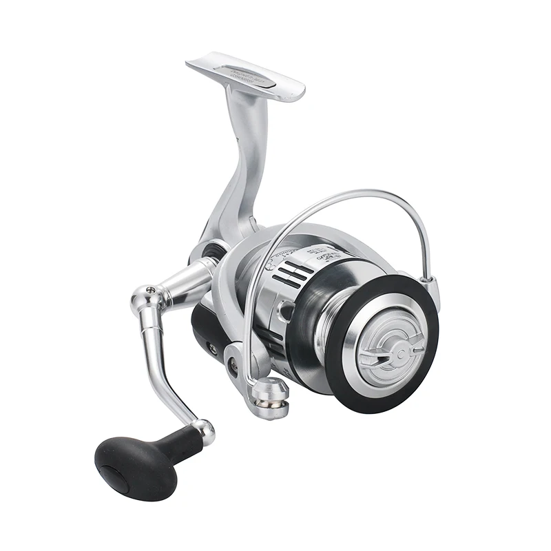 Lizard ZEUS Spinning Reel - Durable & Versatile Fishing Gear