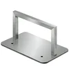 Stainless steel disc complete set: chassis + hydraulic pump