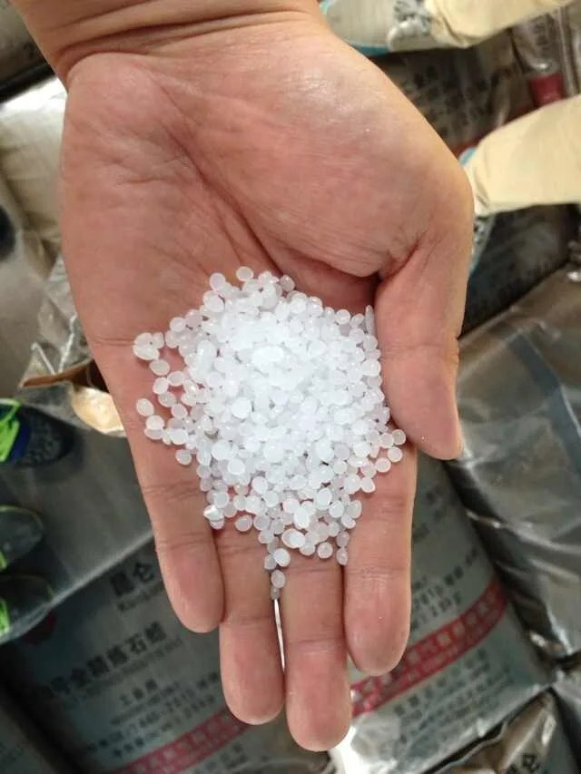 Semi Refined Paraffin Wax / Paraffin Wax Sr120 / Kunlun Paraffin Wax 60/62